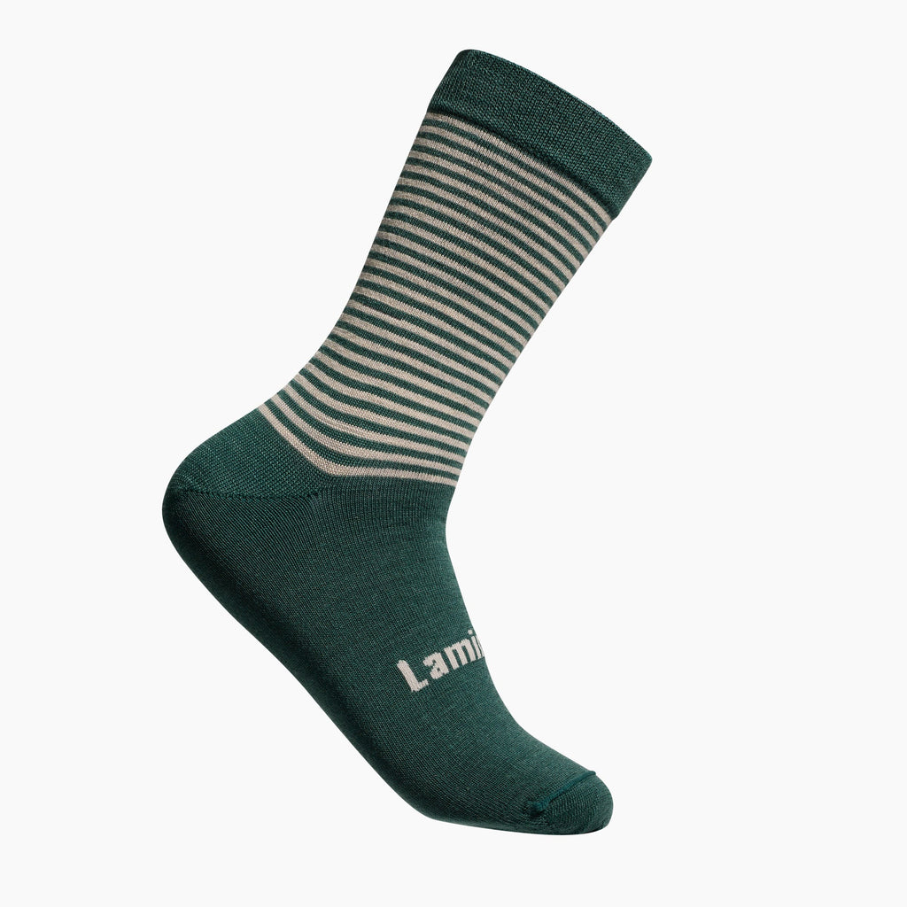 Kea Merino Wool Sock Man 6-10