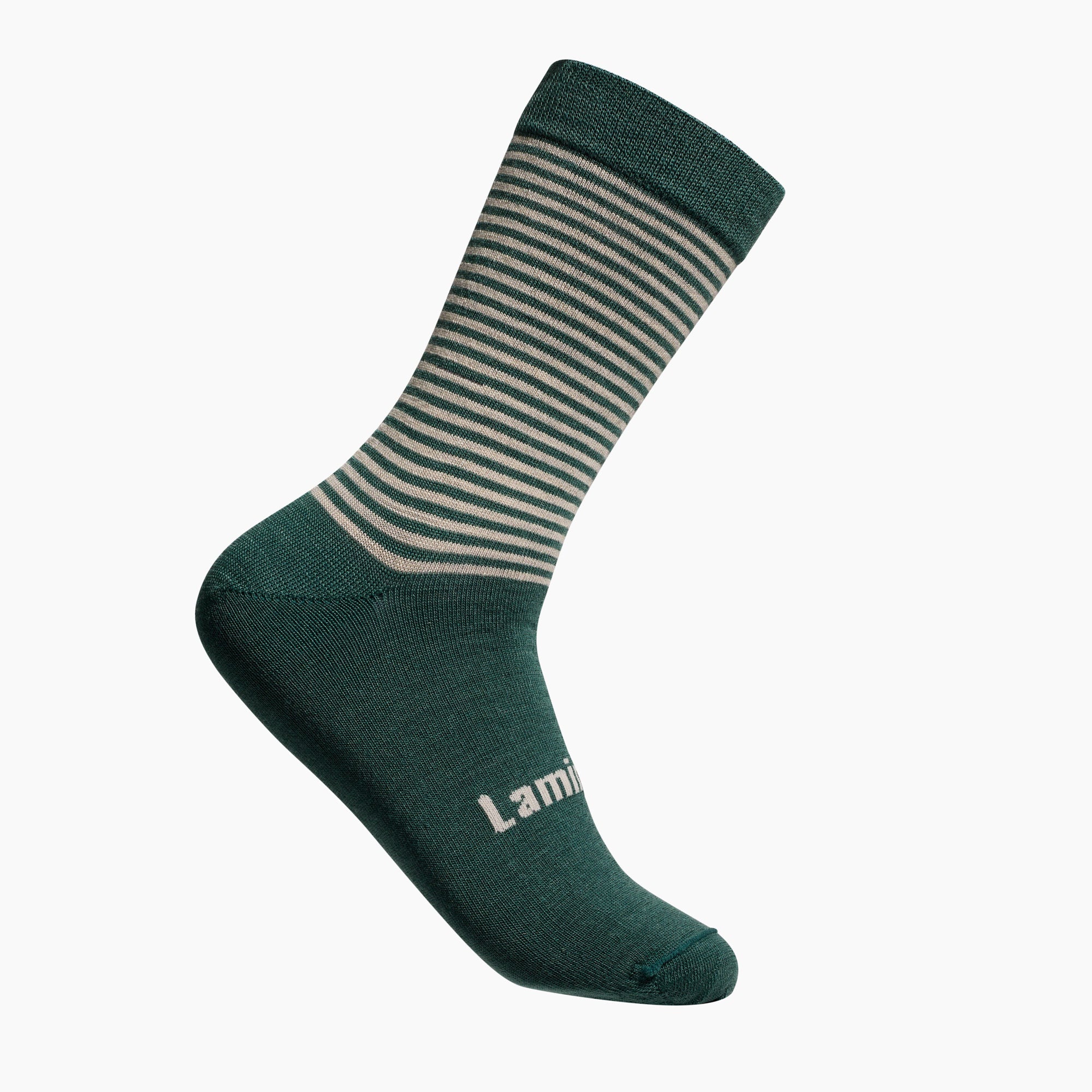 Kea Merino Wool Sock Man 6-10