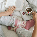 Matilda Merino Wool Sock 5-7