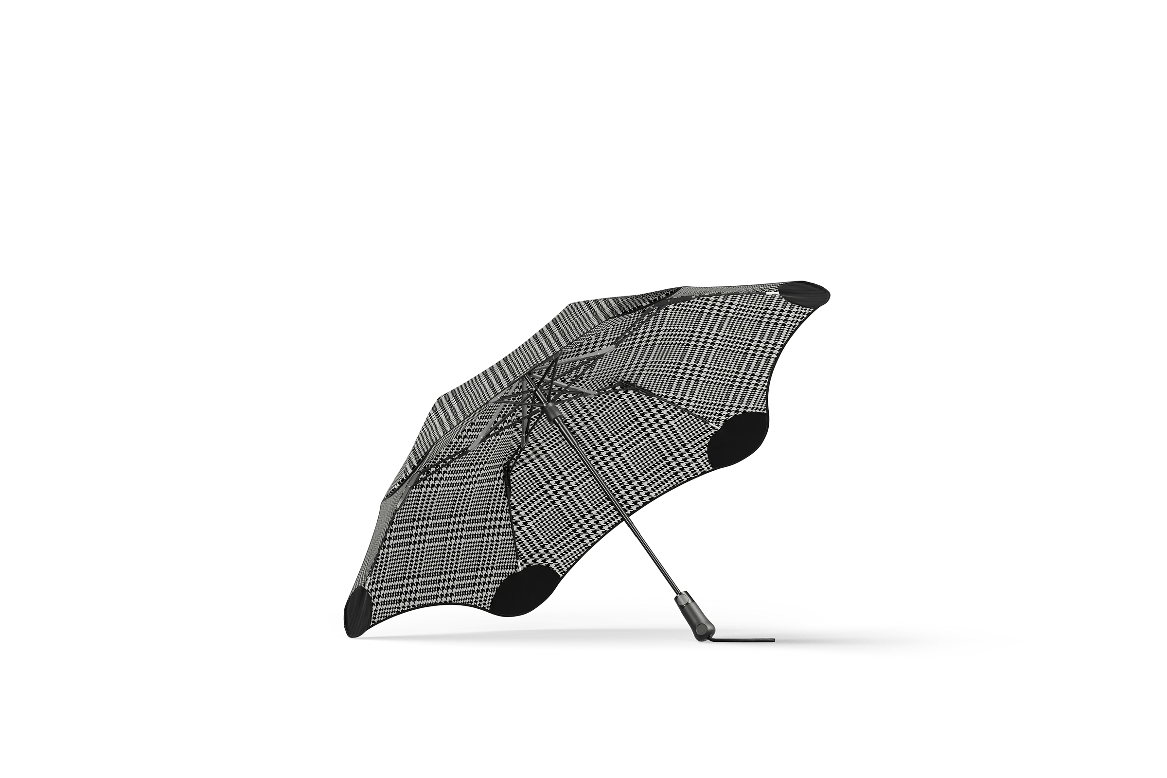 Blunt Metro Houndstooth Umbrella