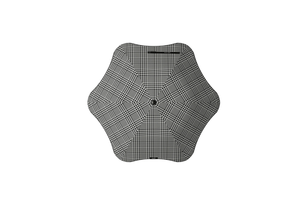 Blunt Metro Houndstooth Umbrella