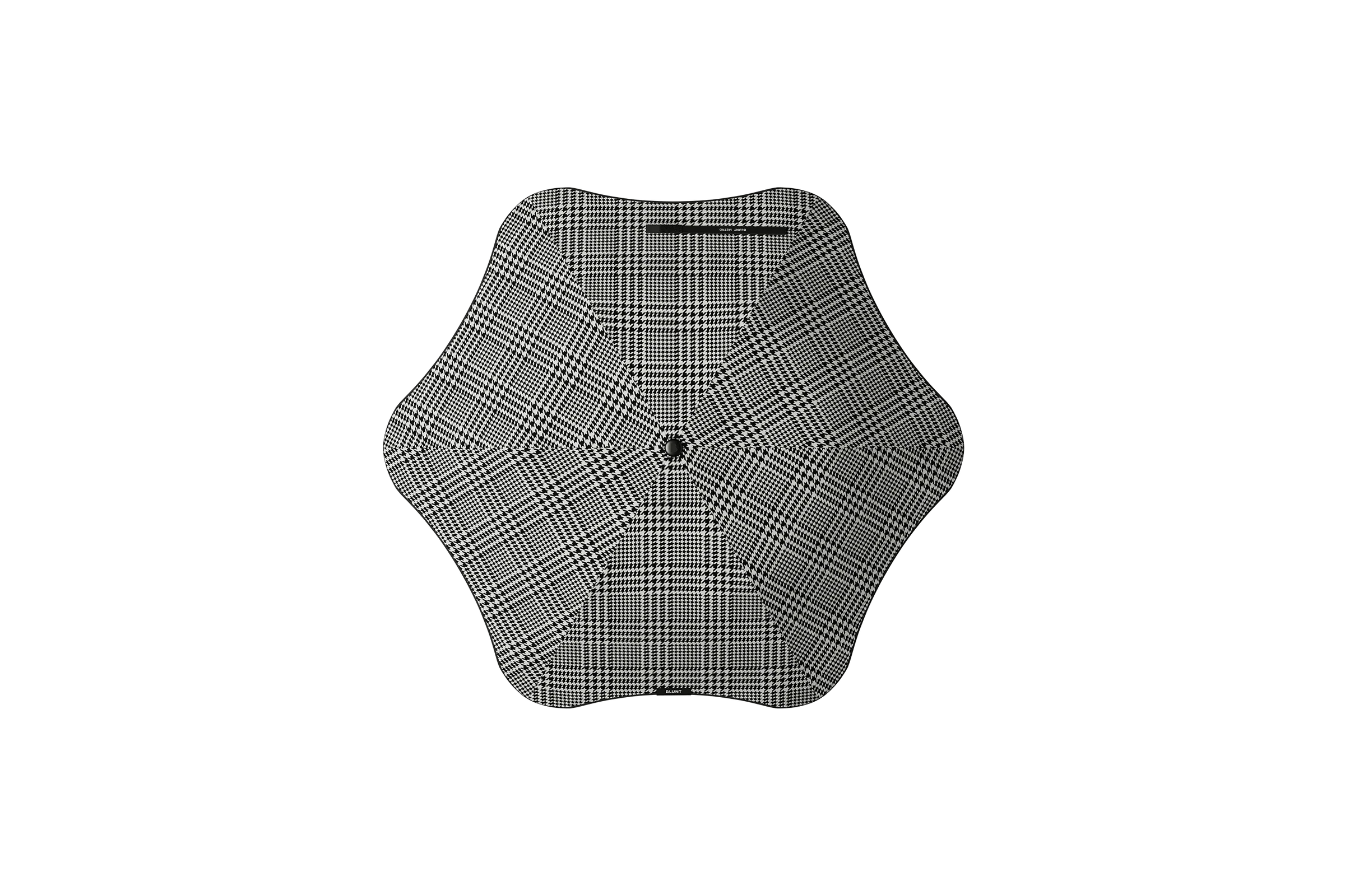 Blunt Metro Houndstooth Umbrella