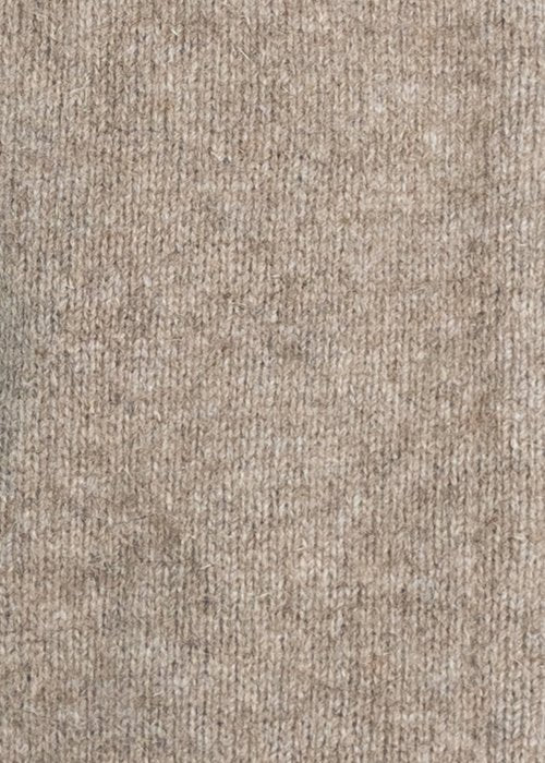 Merino Possum Ribbed Socks Assorted Colours