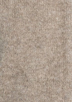 Merino Possum Ribbed Socks Assorted Colours