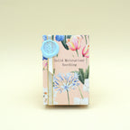 Soothing Lavender & Chamomile Solid Moisturiser