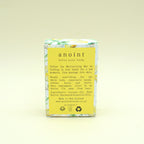 Lemongrass Solid Moisturiser