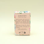 Soothing Lavender & Chamomile Solid Moisturiser