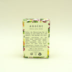 Ylang Ylang Grapefruit Solid Moisturiser