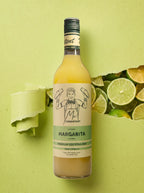 Mr Consistent Margarita Mix 750ml