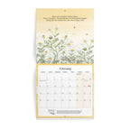 Nature 2027 Wall Calendar