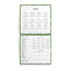 Nature 2027 Wall Calendar