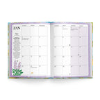 Nature 2027 Diary