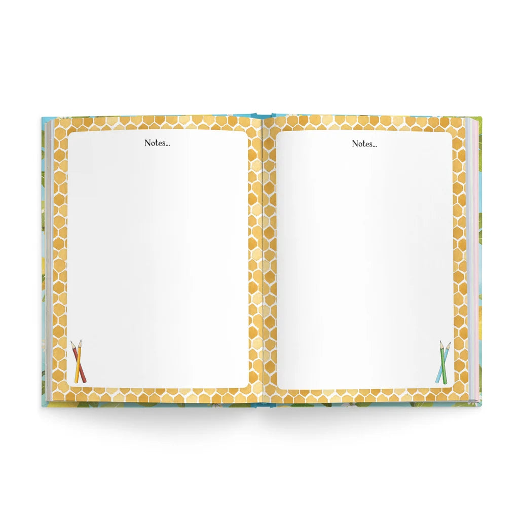 Nature 2027 Diary