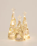 2026 Manuka Glass Tree's 3 Sizes