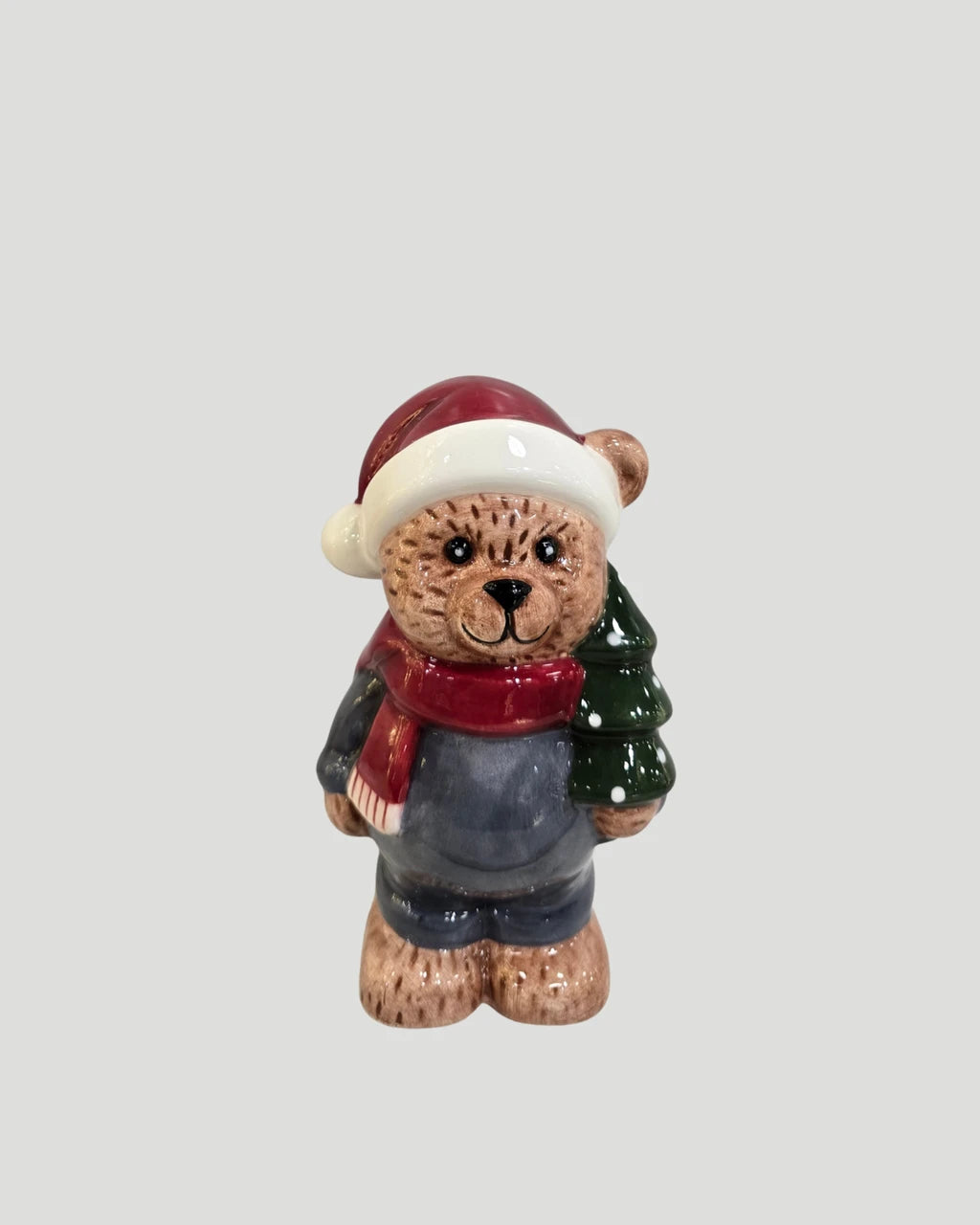 Tree Bear