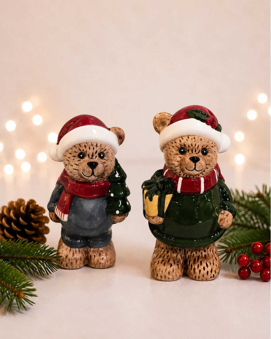 Tree Bear