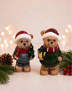 Present Bear