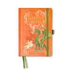 Storybook Legendary Notes Notebook