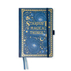 Stardust Storybook A5 Notebook