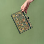 A5 Notebook Storybook Woodland