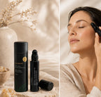 Relax, Calm & Quiet Mind Pulse Point
