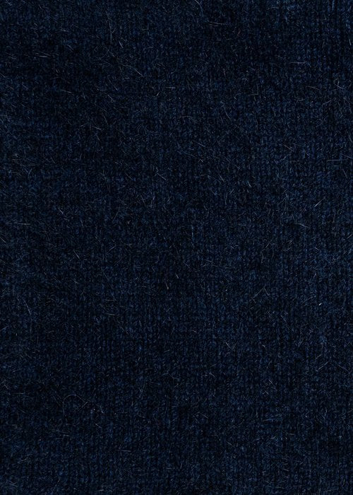 Uni Sex Merino Possum Plain Gloves Assorted Colours