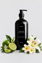 Lily Orange & Green Fig Hand Wash 500ml