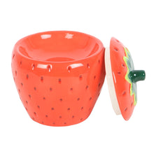 Load image into Gallery viewer, Strawberry Oil Burner
