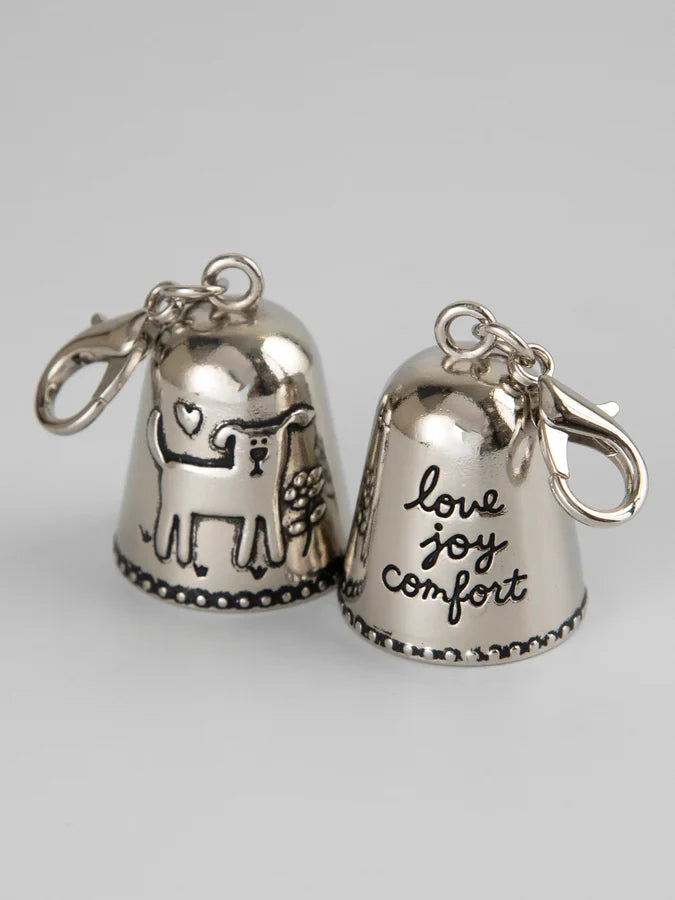Dog Blessing Bell