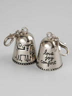 Dog Blessing Bell