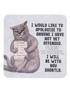 Olive & Co Assorted Coasters