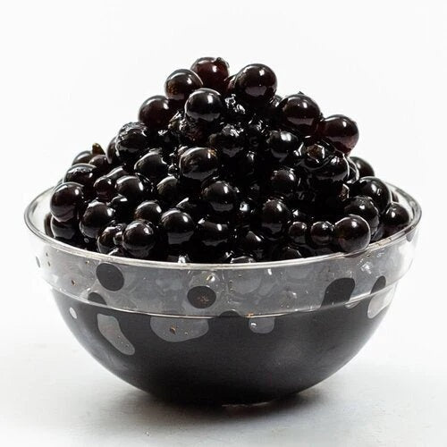 SB Vinegar Pearls Sticky Balsamic
