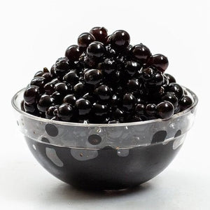 SB Vinegar Pearls Sticky Balsamic