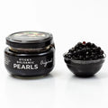 SB Vinegar Pearls Sticky Balsamic