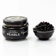 Load image into Gallery viewer, SB Vinegar Pearls Sticky Balsamic