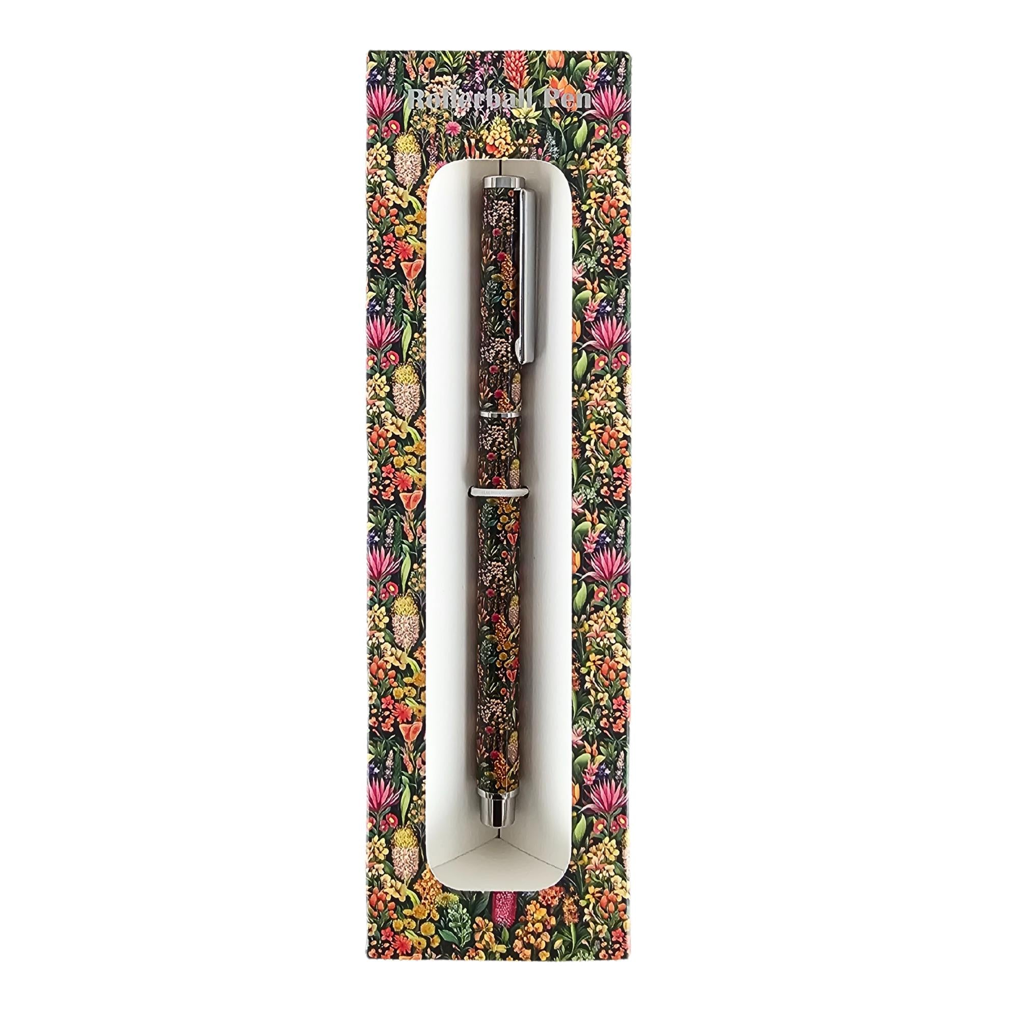 Natives Rollerball Pen