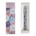 Quiet Blossom Rollerball Pen