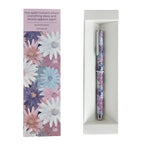 Quiet Blossom Rollerball Pen