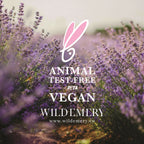 WE Raspberry & Rosehip Natural Lip Balm