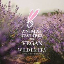Load image into Gallery viewer, WE Raspberry &amp; Rosehip Natural Lip Balm