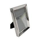 Picture Frame Style 13 Silver 6x4