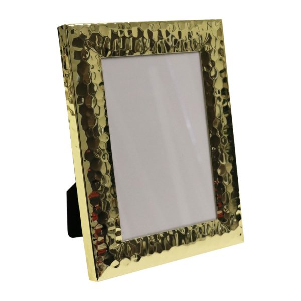 Gold Frame Style 8 6x4