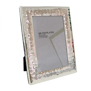 Silver Frame Style 8 6x4