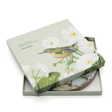 Load image into Gallery viewer, Birds &amp; Botanicals of NZ Box of 6 Placemats