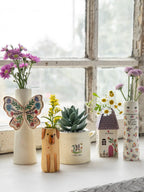 Crock Planter I dig you