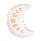 Phase De Lune Crescent Trinket Tray