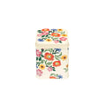 Emma Bridgewater  Poppies 100gm Square Tin