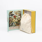 NZ Native Birds Jigsaw Puzzle Box