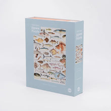 Load image into Gallery viewer, Fishes of NZ Puzzle