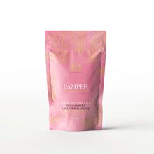 Load image into Gallery viewer, WE Pamper Bath Salt